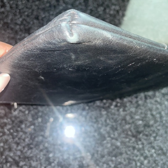 Vintage clutch by LODIS - Picture 8 of 11